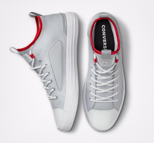 Zapatillas Converse Chuck Taylor All Star Flux Negra