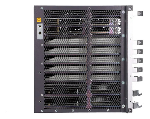 Huawei Ma5800 X7 | Olt | 2x Mplb, 2x Pila 10g Uplink