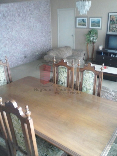 Imagem 6 de 15 de Apartamento - Mooca - Ref: 4485 - V-4485