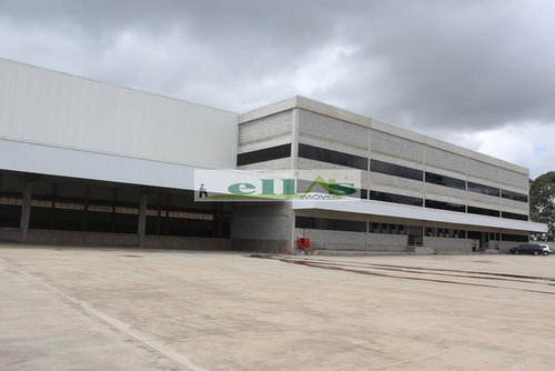 Imagem 8 de 10 de Galpão Para Venda, 16692.0m² - 2212
