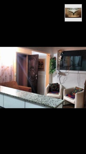 Imagem 1 de 21 de Casa 2 X 1 Residencial À Venda, Jardim Guanabara, Ribeirão Pires. - Ca0089