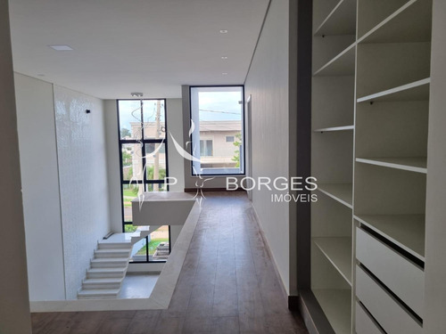 Imagem 13 de 30 de Casa À Venda Em Condomínio Reserva Real - Ca001162