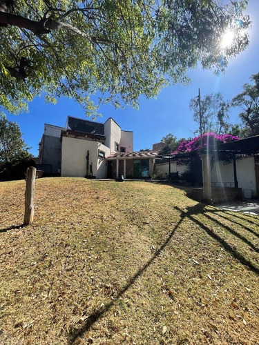 Imagen 3 de 12 de Casa Que Se Vende Como Terreno Santa Fe En Privada