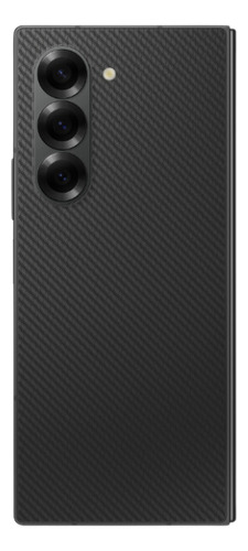 Samsung Galaxy Z Fold6 1 Tb Edición Especial Fibra De Carbono 12 Gb Ram - Excelente (Reacondicionado)