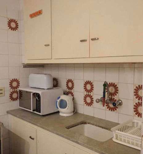 Negocios Inteligentes Brava 2 Dorm 2 Baños Gastos Bajo