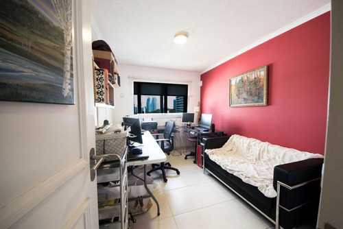 Venta De Apartamento 3 Dormitorios En Playa Brava/chiverta