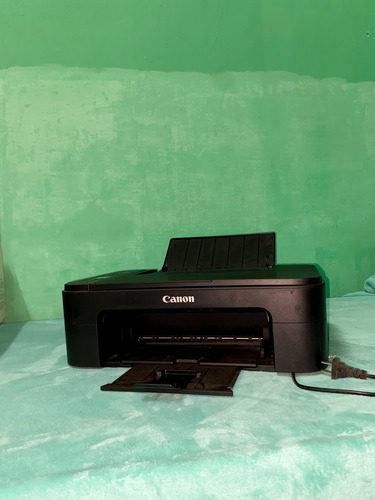 Canon Pixma Mp230 - 110/240v (bivolt) (Usado)