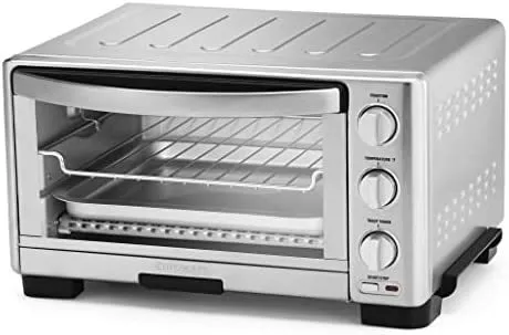 Horno Tostador Cuisinart