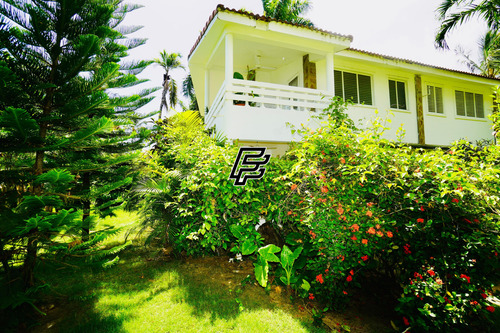 ¡tu Oasis Tropical! Apartamento De 1 Hab. Con Jardín Y Piscina A Pasos De Playa Punta Popy