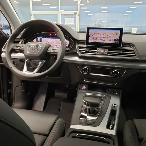Audi Q5 2.0 Tfsi Sport 252 Cv S Tronic Quattro 2018 M