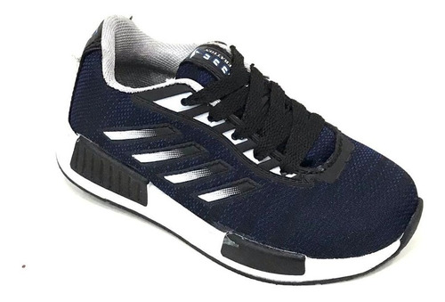 Zapatilla Deportiva De Niños (tunning 2050)