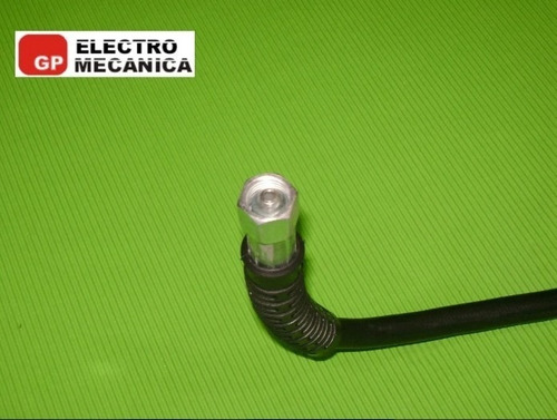 Imagen 4 de 8 de Manguera Hidrolavadora 6 Mts Alta Presion Puntas Roscadas