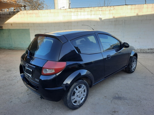 Imagen 4 de 15 de Ford Ka 2010 1.0 Fly Viral