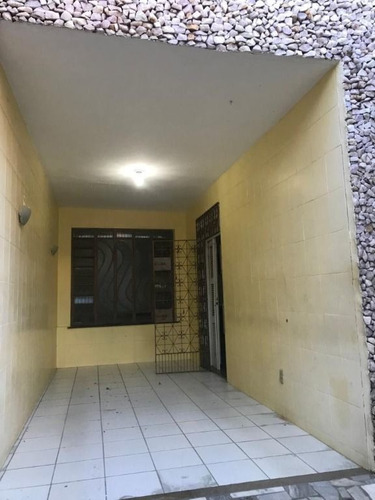 Imagem 2 de 11 de Casa Duplex Jockey Club - Ca1165