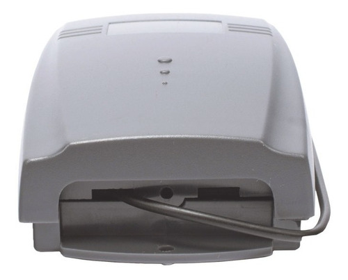 Receptor Inalambrico Programable Externo De 3 Canales