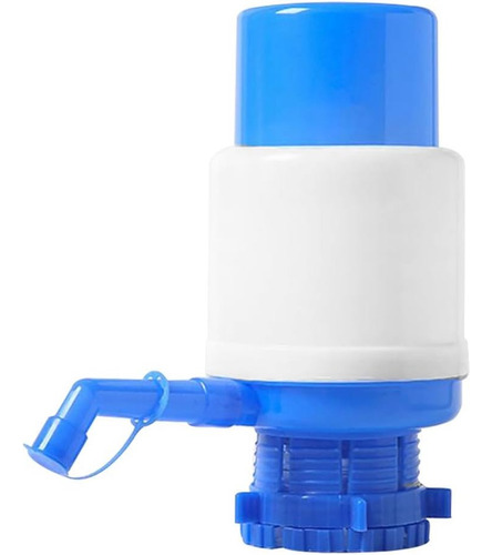 Bomba De Agua Potable, Bomba De Agua Embotellada Portátil De