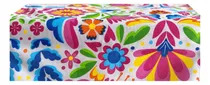 Comprar Caminos De Mesa Con Estampado Tenango