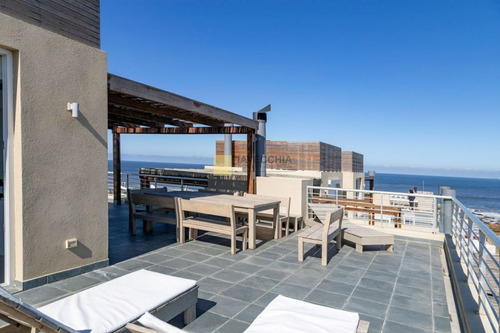 Imagen 12 de 22 de Venta De Apartamento Pent-house De 3 Dormitorios En La Barra