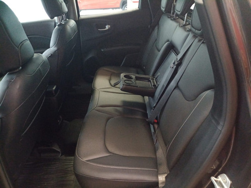 Fiat Toro 1.3 T270 Volcano 4X2 At