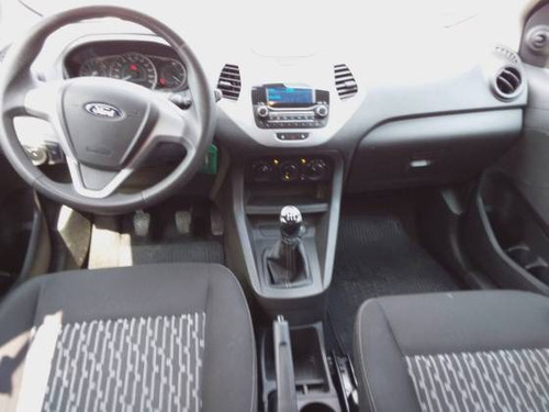 Ford Ka 1.0 Ti-vct Flex Se Manual