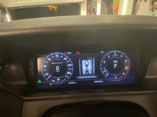 Range Rover Velar 2018 3.0 R Dynamic
