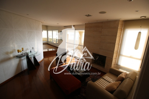 Imagem 4 de 15 de Ana Luiza Paraiso 280m2 4 Suítes 3 Vagas - 4f82-eb10