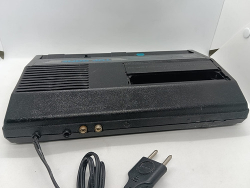 Console Turvo Game Vg-9000 Cce Video Game 8 Bits Original Preto (Usado)