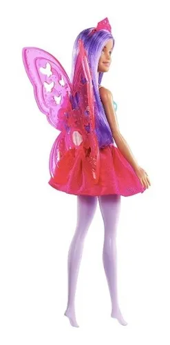 Barbie dreamtopia hada alas magicas discount