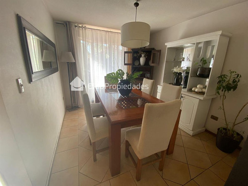 Casa En Venta En Comuna De Quilicura