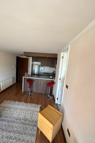 Departamento Full Amoblado