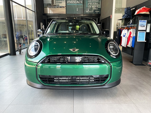Mini Cooper 1.5 C At 5P