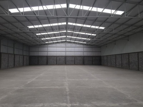 Bodega En Renta En Oscar Flores Tapia, Torreón, Coahuila De Zaragoza