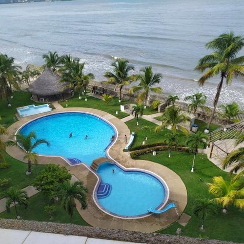 Imagen 14 de 14 de Apartamento En Venta Higuerote Conjunto Cabo Mar Negociable