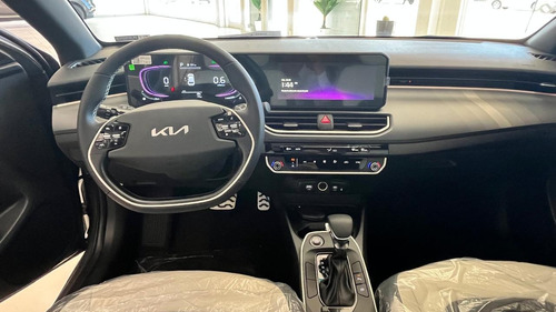 Kia K3 Cross 1.6 Gt Line At