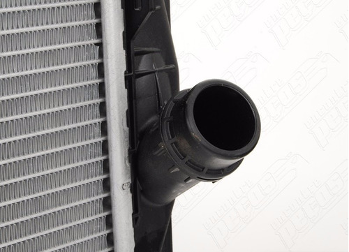 Radiador De Água Bmw 323i 2006-2011 Original