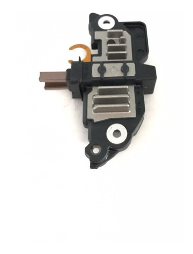 Imagem 2 de 7 de Regulador De Voltagem Bosch 12v Corsa Montana F00ma45258