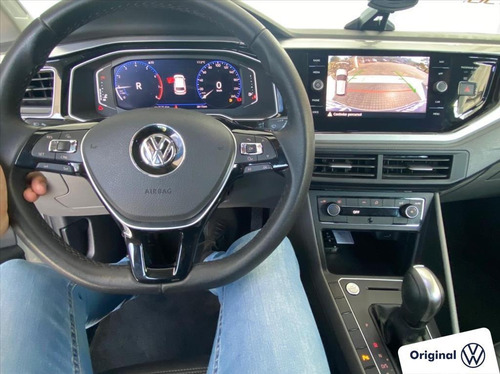 Imagem 7 de 10 de Polo 1.0 200 Tsi Highline Automático