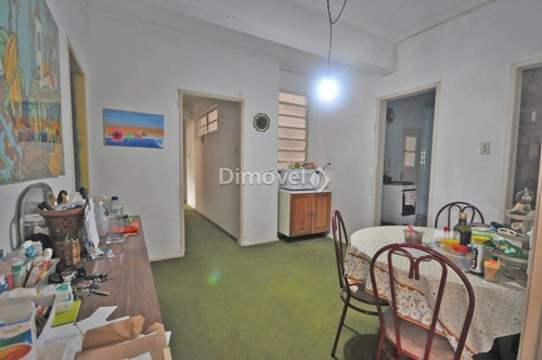 Imagem 4 de 15 de Apartamento - Farroupilha - Ref: 24798 - V-24798