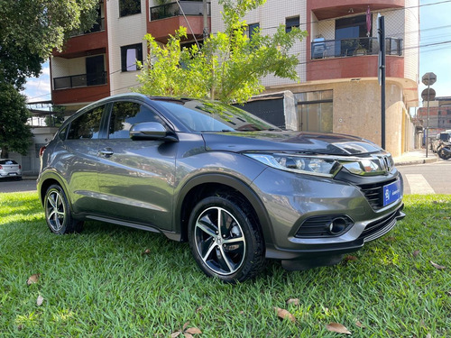 Honda HR-V 1.8 Exl Flex Aut. 5p