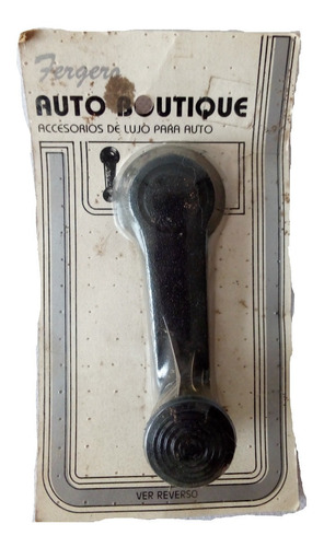 Vintage, Antigua Manija Elevador Para Vw Sedán Modelo 3031