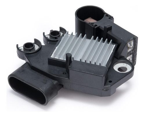 Regulador Alternador Pontiac Sunfire 4cil 2.2l 2002 S-valeo