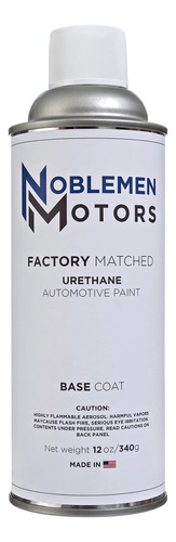 Pintura Aerosol Automotriz Para Toyota 4v8 Avant Garde Oem