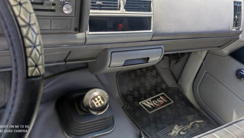 Furgon Chevrolet Cheyenne 3.500