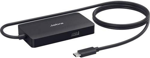 Jabra Panacast Usb Hub, Cable De 3.3 ft  Conexión De Unidad