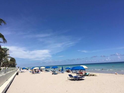 Departamento En Miami The Tides