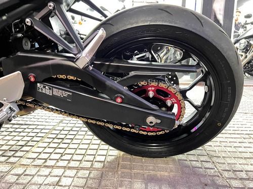 Imagen 3 de 8 de Yamaha Mt 03