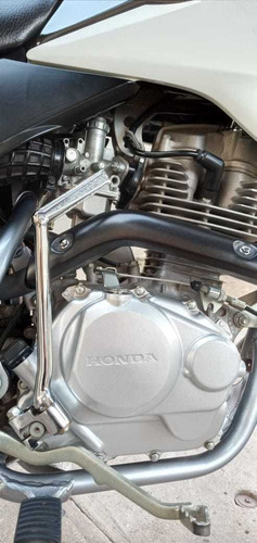 Imagen 4 de 10 de Honda Xr 125