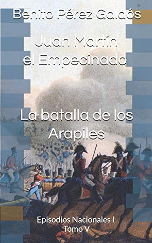 Juan Martin El Empecinado La Batalla De Los Arapiles: Episod