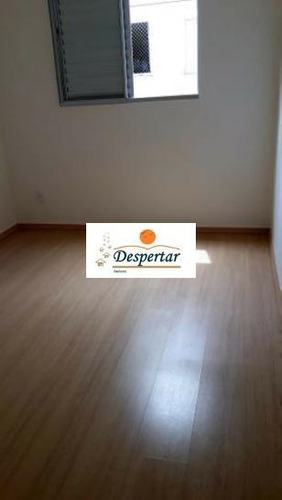 06858 - Apartamento 2 Dorms, Jaraguá - São Paulo/sp - 6858