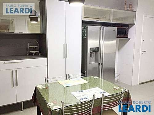 Imagem 7 de 15 de Apartamento - Morumbi - Sp - 556069